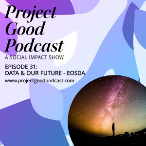 Data and Our Future EOSDA