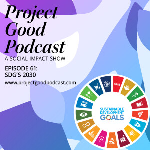 SDG's 2030