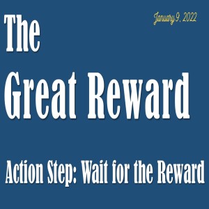 The Great Reward---1 Peter 1:3-5