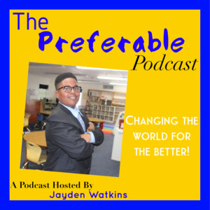 The Preferable Podcast  (Trailer)