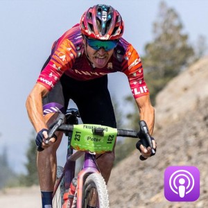 Episode 9. Pete Stetina & The Business Of The Gravel Privateer.