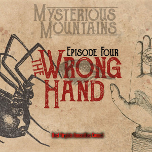 Ep.4 - "The Wrong Hand"