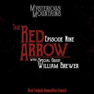 Ep.9 - ”The Red Arrow”