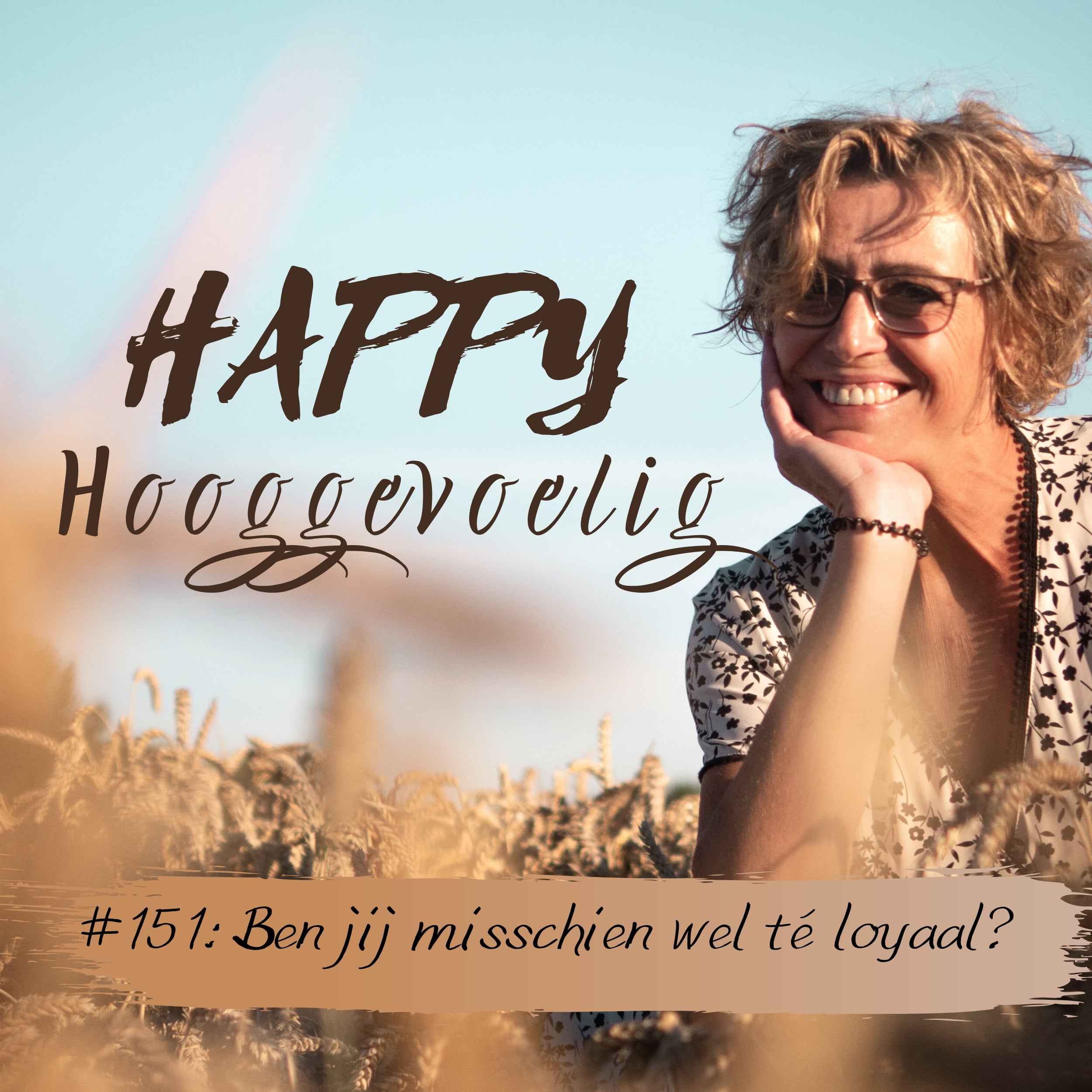 Happy Hooggevoelig