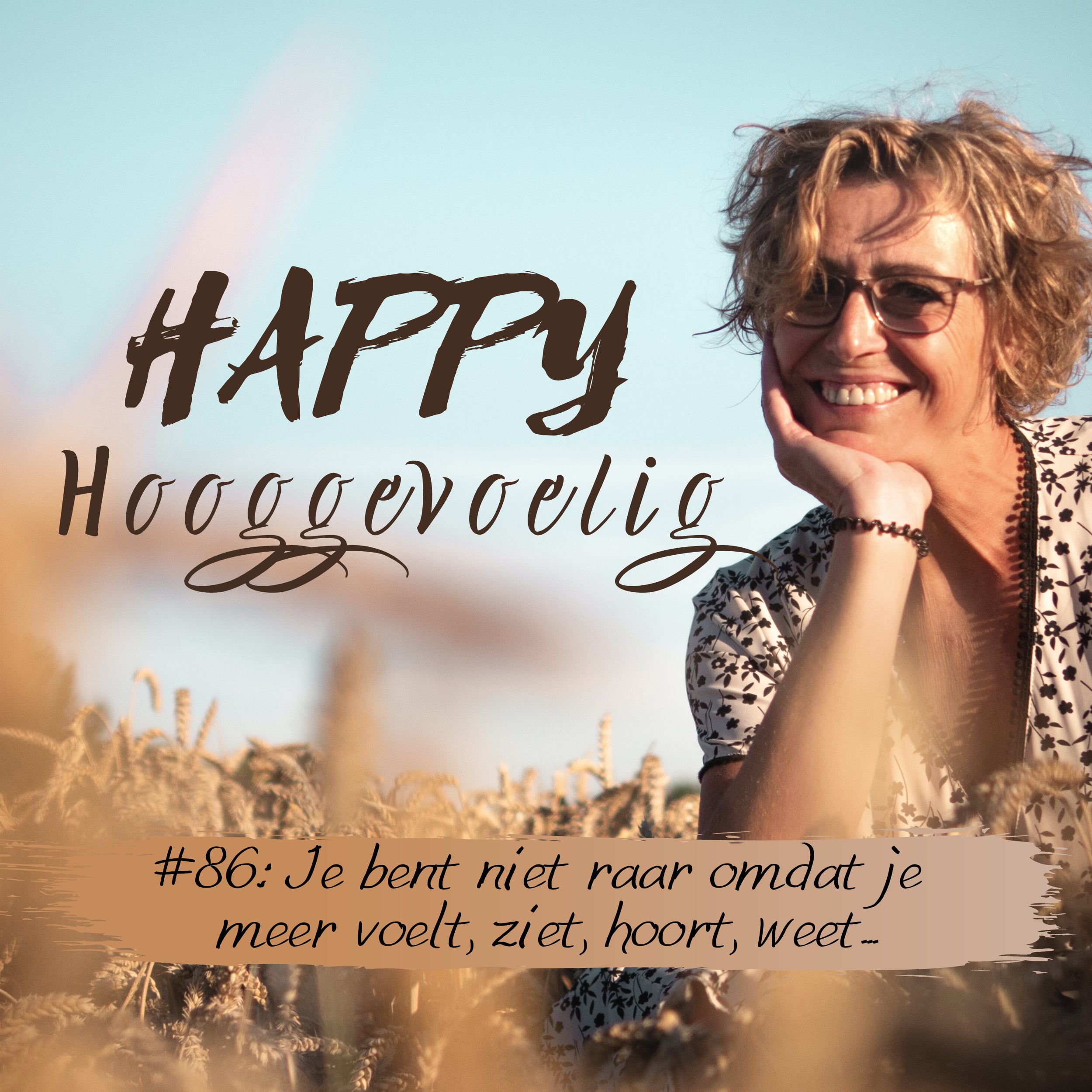 Happy Hooggevoelig