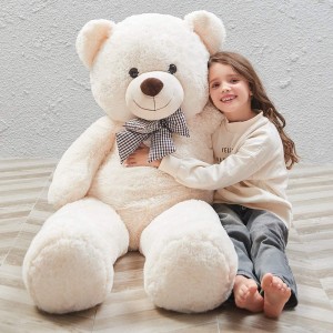 Adding a Teddy Bear is Adding Joy to Your Child! Here‘s Why...