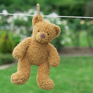 Cleaning Tips for Giant Teddy Bear at Home