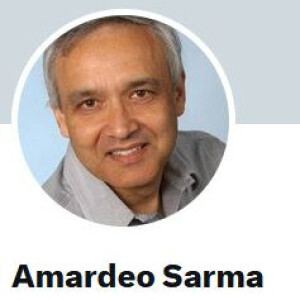 Vorpolitisch Meets Amardeo Sarma