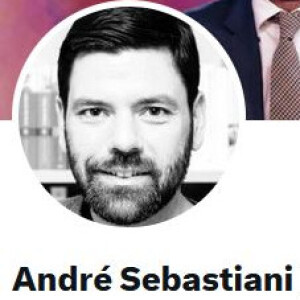 Vorpolitisch Meets André Sebastiani