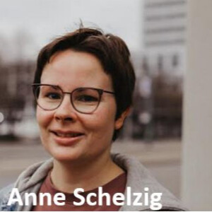 Vorpolitisch Meets Anne Schelzig