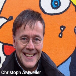 Vorpolitisch Meets Christoph Antweiler