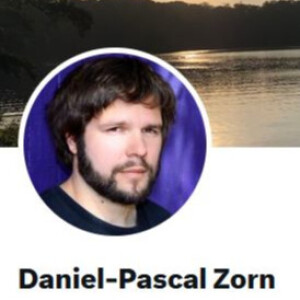 Vorpolitisch Meets Daniel-Pascal Zorn