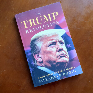 S04E12 Die Trump Revolution