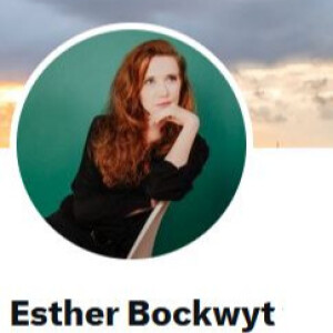 Vorpolitisch Meets Esther Bockwyt