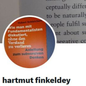 Vorpolitisch Meets Hartmut Finkeldey