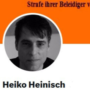 Vorpolitisch Meets Heiko Heinisch