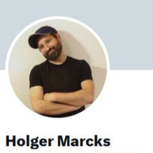 Vorpolitisch Meets Holger Marcks