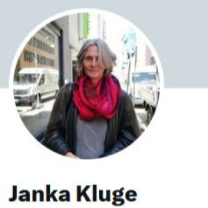 Vorpolitisch Meets Janka Kluge