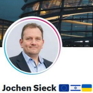 Vorpolitisch Meets Jochen Sieck