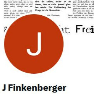 Vorpolitisch Meets Jörg Finkenberger