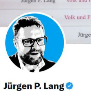 Vorpolitisch Meets Jürgen P. Lang