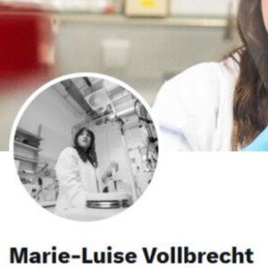 Vorpolitisch Meets Marie-Luise Vollbrecht