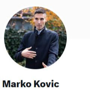 Vorpolitisch Meets Marko Kovic