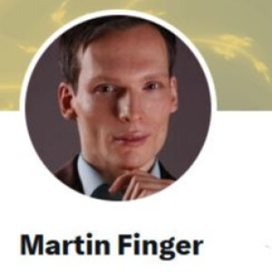 Vorpolitisch Meets Martin Finger