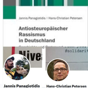 Vorpolitisch Meets J. Panagiotidis & H.-C. Petersen