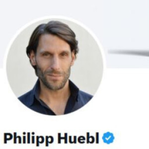 Vorpolitisch Meets Philipp Huebl
