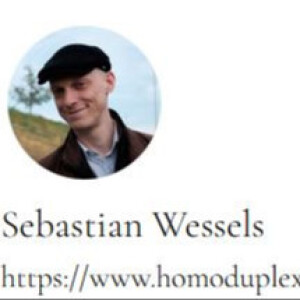 Vorpolitisch Meets Sebastian Wessels