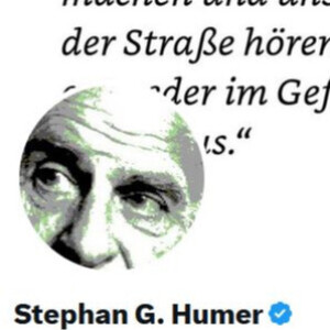 Vorpolitisch Meets Stephan Humer