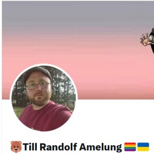 Vorpolitisch Meets Till Randolf Amelung