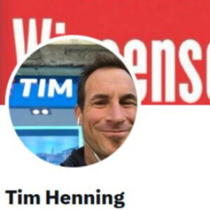 Vorpolitisch Meets Tim Henning