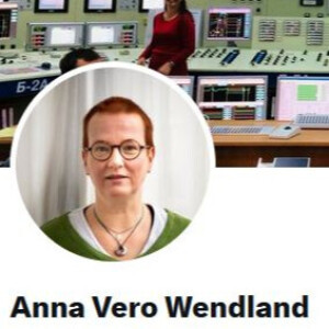 Vorpolitisch Meets Anna Veronika Wendland (Teil 1)