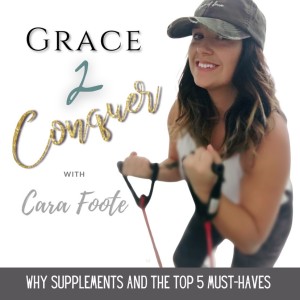 Why SUPPLEMENTS & my Top 5 Revealed When it Comes to Health, Fitness, and Nutrition