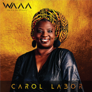 05. Carol Labor, The Healer