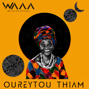 02. Oureytou Thiam, La flamboyance