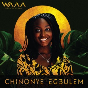 09. Chinonye "Chi Chi" Ebgulem, The Resilient