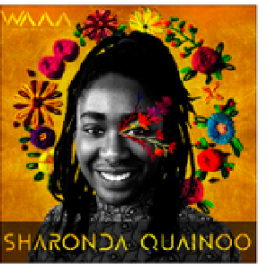 05. Sharonda Quainoo, Ashanti and Fante First