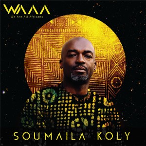 08, Soumaïla Koly, Le philosophe