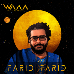 03. Farid Farid, Double Unique