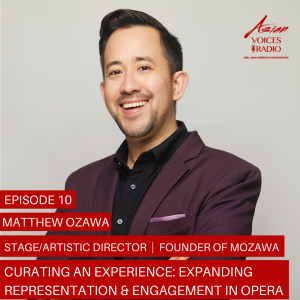Curating an Experience in Opera  │ 2x10