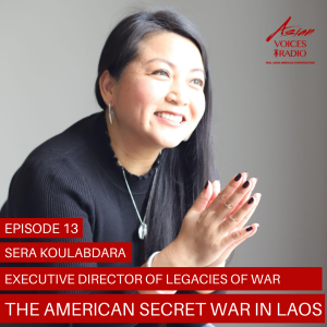 The American Secret War in Laos  │ 2x13