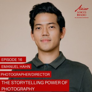 The Storytelling Power of Photography  │ 2x16