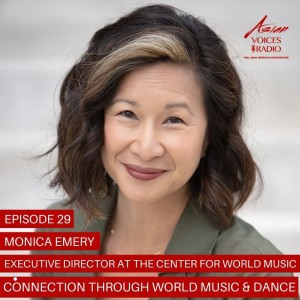 Connection through World Music and Dance │ 2x29