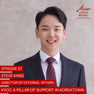 KYCC: A Pillar of Support in Koreatown │ 2x31