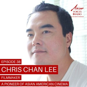 Chris Chan Lee: A Pioneer of Asian American Cinema  │ 2x38