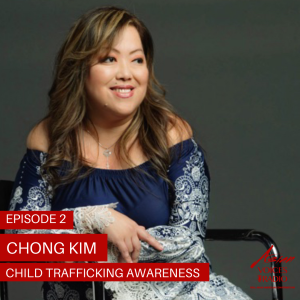 Child & Sex Trafficking Awareness │1x2