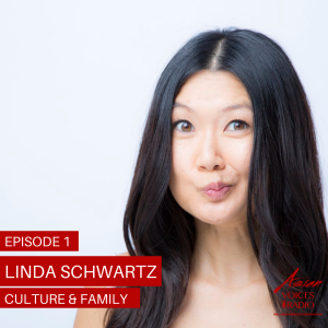 Conversation about Asian American Culture & Families │1x1